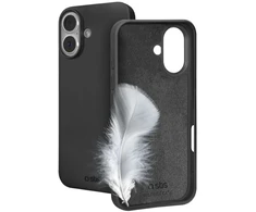 Dėklas SBS Instinct iPhone 17 Case - Juodas
