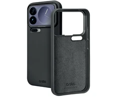 Dėklas SBS Instinct Case for Xiaomi 17 Pro - Juodas
