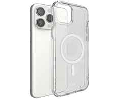 SBS D3O MagSafe Apple iPhone 14 Pro – dėklas telefonui skaidrus