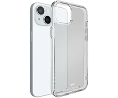 SBS D3O Apple iPhone 15 Case – dėklas telefonui skaidrus