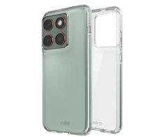 Dėklas SBS Skinny Cover for Motorola Edge 70 - Transparent
