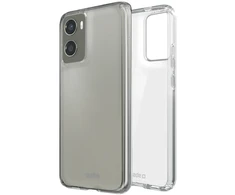 SBS plonas dėklas Motorola Moto G06 telefonui - permatomas