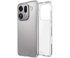 Dėklas SBS Skinny Cover for Oppo Find X9 Pro - Transparent