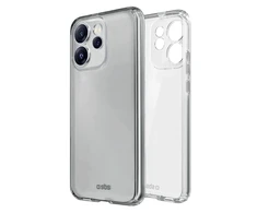 Dėklas SBS Skinny Cover for Oppo Reno 15 Pro - Transparent