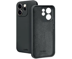 Dėklas SBS Instinct Case for Oppo Reno 15 Pro - Juodas