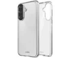 Dėklas SBS Skinny Cover for Samsung Galaxy A37 – Transparent