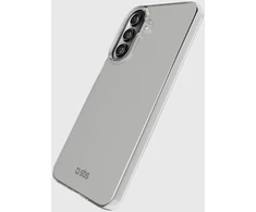 SBS plonas dėklas, skirtas „Samsung Galaxy A57“ – skaidrus