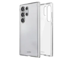 Dėklas SBS Skinny Cover for Samsung Galaxy S25 Ultra – Transparent