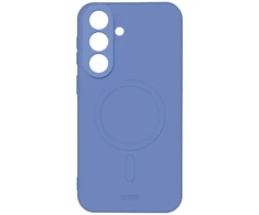 Dėklas SBS Instinct Mag Case for Samsung Galaxy S26 Compatible with MagSafe – Mėlyna
