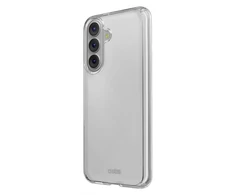Dėklas SBS Skinny Cover na Samsung Galaxy S26 – skaidrus