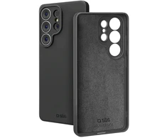 SBS Instinct dėklas skirtas Samsung Galaxy S26 Ultra – juodos spalvos