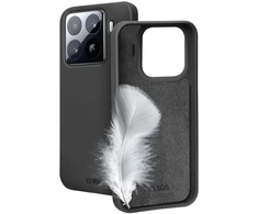 SBS Instinct dėklas skirtas Xiaomi 15 – juodos spalvos