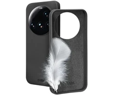 SBS Instinct dėklas skirtas Xiaomi 15 Ultra – juodos spalvos