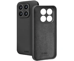 SBS Instinct dėklas skirtas Xiaomi 17 – juodos spalvos
