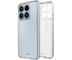 SBS Skinny dėklas skirtas Xiaomi 17 – skaidrus