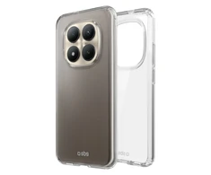SBS Skinny dėklas skirtas Xiaomi Redmi Note 15 Pro+ – skaidrus
