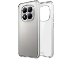 SBS Skinny dėklas skirtas Xiaomi Redmi Note 15 Pro 4G – skaidrus