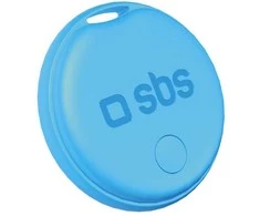 Lokalizator SBS universalus Track My Dual - mėlyna