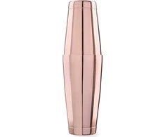 Bar Up Purtytuvas gėrimams ir kokteiliams Alavas Skardinis varis 800ml Hendi 593318
