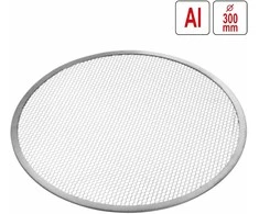 Grotelės picos tinklelis 30 cm - Hendi 617533