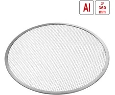 Picos grotelės 36 cm - Hendi 617557