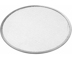 Hendi Siatka do pizzy okrągła aluminiowa śr. 480 mm