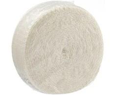 Tinklelis mėsai rūkyti, plotis 125 mm, 32 akys, 50 m - Hendi 559260
