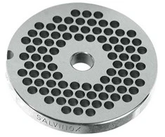 Mėsmalė Kitchen Line HENDI vilko koštuvas 22 sk. sieteliai 82mm / tinklelis 4,5mm - Hendi 282038