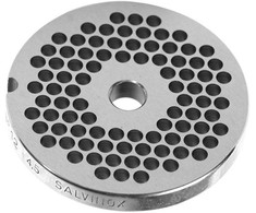 Mėsmalė Kitchen Line vilko sietelis, tinklelio skersmuo 2mm - Hendi 282267