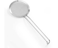 Tankus sietelis riebalams rinkti. 150 mm – Hendi 646304