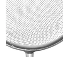 Tankus plieno sietelis košimui ir tyrėms gaminti. 180 mm – Hendi 635209
