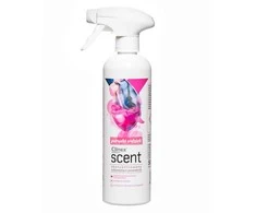 Koncentruotas oro gaiviklis purškiamas ant paviršių CLINEX Scent - Paryski W charm 500ML