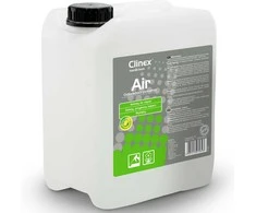 Clinex Efektyvus oro gaiviklis purškiamas ant paviršių CLINEX Air - Lemon Soda 5L Efektyvus oro gaiviklis purškiamas ant paviršių CLINEX Air - Lemon Soda 5L