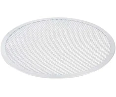 Tvirtos picos kepimo grotelės su tinkleliu, 60 cm - Hendi 617595