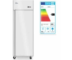 Šaldiklis 1 durų šaldymo spinta Profi Line GN2/1 670L - Hendi 232118