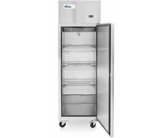 Šaldiklis Šaldymo spinta, 1 durų maitinimo šaldytuvas Profi Line 410L - Hendi 233108