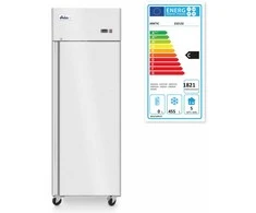 Šaldiklis 1 durų šaldiklio spintelė Profi Line GN2/1 670L - Hendi 232132