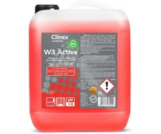 Clinex W3 Active BIO 5L 77-517