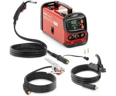 Stamos Germany Stamos Vokietija MIG/MAG IGBT TIG Liftarc 160 A inverterinis suvirintojas