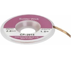Stamos Soldering Pinta siurbimo juosta, skirta išlituoti ir išvestis S-LS-20