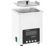 Steinberg Systems Skaitmeninė laboratorinė vandens vonelė 3,4 l 5-100 C