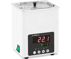 Steinberg Systems Skaitmeninė laboratorinė vandens vonelė 3,4 l 5-100 C