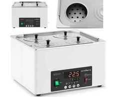 Steinberg Systems Laboratorinė vandens vonia, 4 vietų, 5-100C, 14,6 l