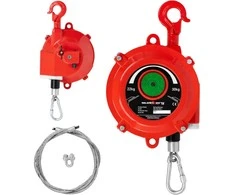 Steinberg Systems Spyruoklinis troso balanseris įrankiams 22 - 30 kg 1,5 m