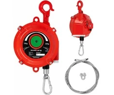 Steinberg Systems Spyruoklinis troso balanseris įrankiams 15 - 22 kg 1,5 m