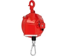 Steinberg Systems Spyruoklinis troso balanseris įrankiams 15 - 22 kg 1,5 m
