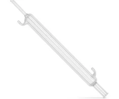 Steinberg Systems Laboratorinis Liebig kondensatorius, skirtas 500 ml skysčių distiliavimui