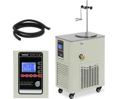 Steinberg Systems Pramoninio laboratorinio kompresoriaus aušinimo cirkuliacinis siurblys 2430 W 20 l/min