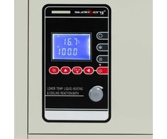 Steinberg Systems Pramoninio laboratorinio kompresoriaus aušinimo cirkuliacinis siurblys 2430 W 20 l/min