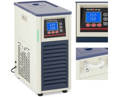 Steinberg Systems Laboratorinis aušinimo cirkuliatorius temperatūros kontrolei -20 - 20 C 20 l/min 495 W